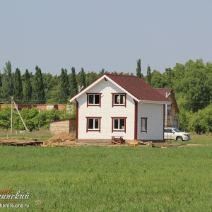 Фото от владельца Чернолучинский, компания по продаже земельных участков