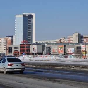 Фото от владельца Festival City, торгово-офисный центр