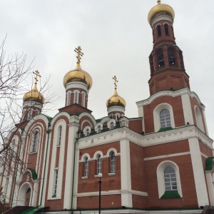 Фото от владельца Христорождественский собор