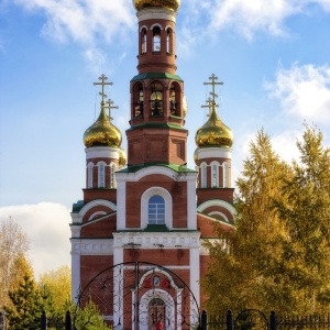 Фото от владельца Христорождественский собор