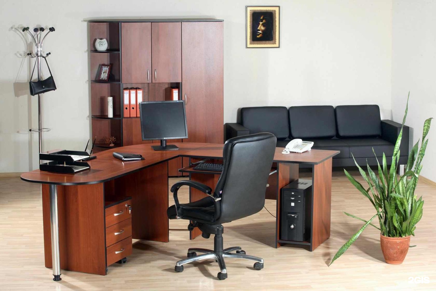 мебель для офиса и оргтехника