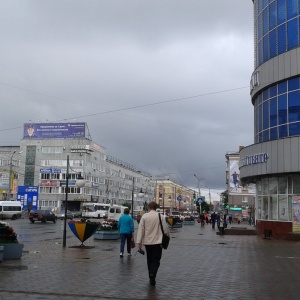 Фото от владельца Каскад, торгово-выставочный комплекс