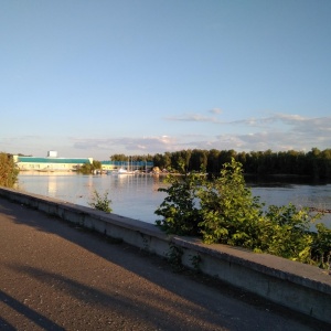 Фото от владельца Изумрудный берег, жилой комплекс