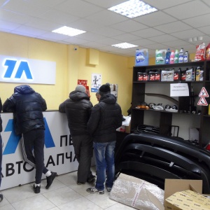 Фото от владельца Первые Автозапчасти, магазин контрактных и новых автозапчастей