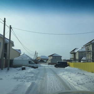 Фото от владельца Омские просторы, компания по продаже земельных участков
