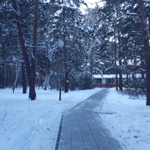 Фото от владельца Сказка, комплекс загородного отдыха