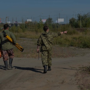 Фото от владельца Инвайр, ООО, изыскательская компания