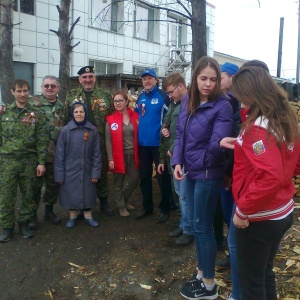 Фото от владельца Ветеранское братство, Омская городская общественная организация