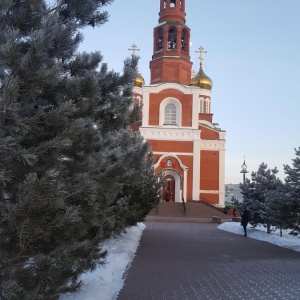 Фото от владельца Христорождественский собор