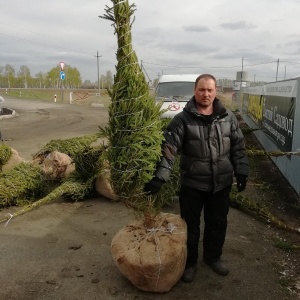 Фото от владельца Омский садовод, центр развития садоводства