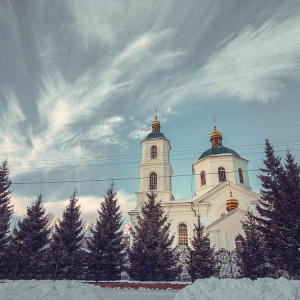 Фото от владельца Приход Кафедрального собора Воздвижения Креста Господня