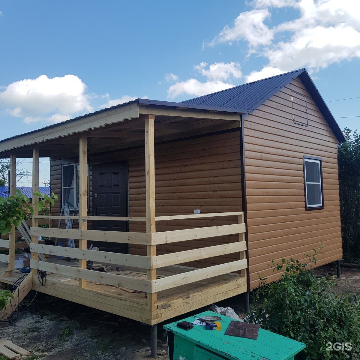 северное раздолье