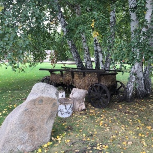 Фото от владельца Серебряный Бор, клуб загородного отдыха