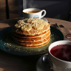 Фото от владельца Coffee Cake