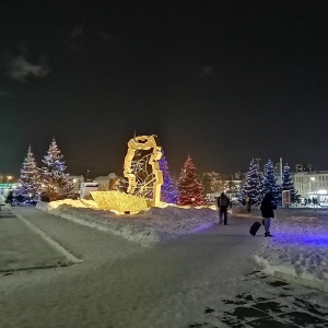 Фото от владельца Омск-Пригород, железнодорожный вокзал