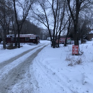 Фото от владельца Киото Моторс, ООО, автостоянка