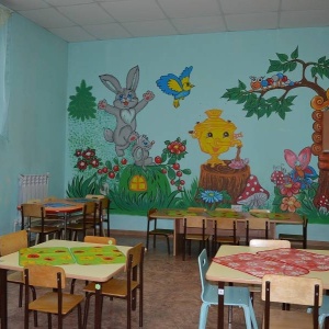 Фото от владельца Винни-пух, центр дневного пребывания детей