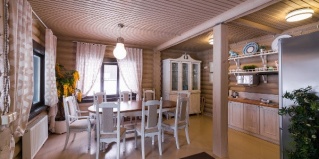 Белокуриха: Турбаза Лесная сказка