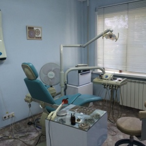 Фото от владельца Стоматолог и Я, стоматологический кабинет