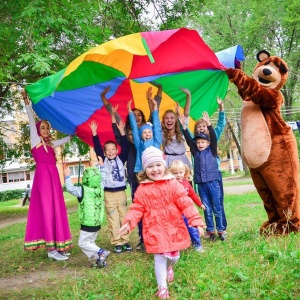 Фото от владельца Мальвина, агентство по организации детских праздников