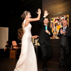 Фото от владельца Love Story, студия свадебного танца