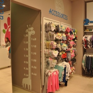 Фото от владельца Acoola, магазин детской обуви и одежды