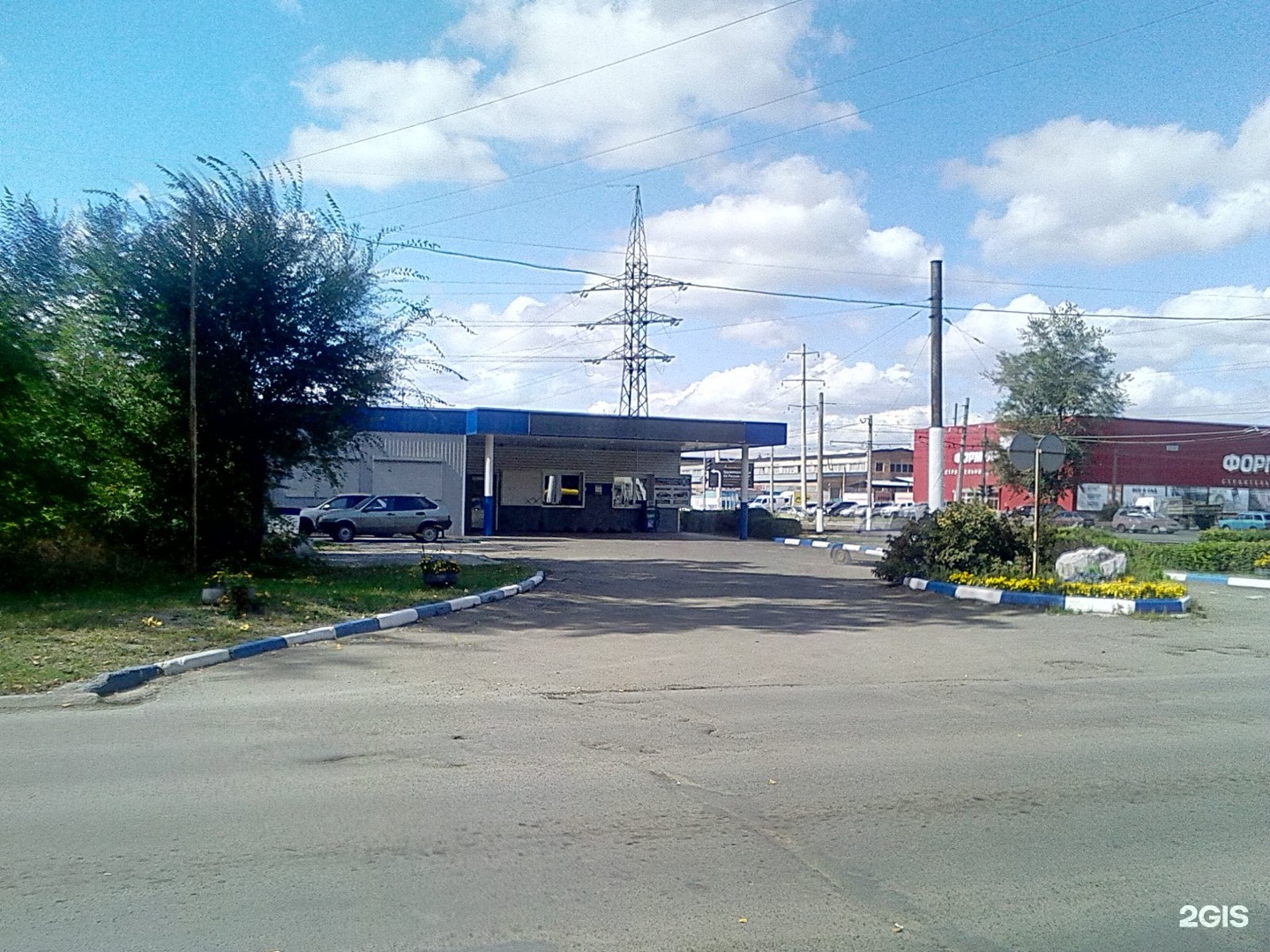 Город 22 бийск