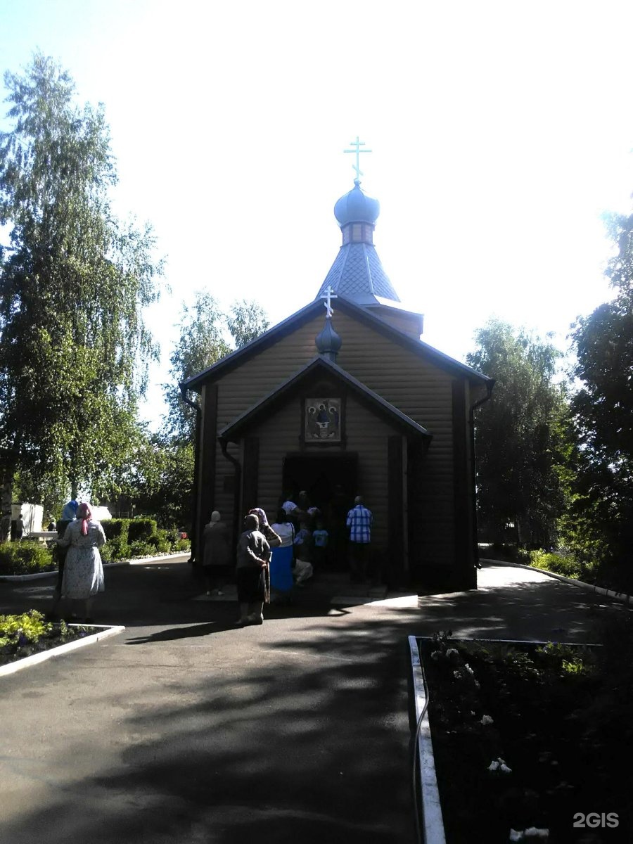 Карта с малоугренево