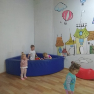 Фото от владельца Улыбка, частный детский сад
