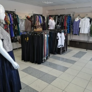 Фото от владельца Большое платье, магазин женской одежды