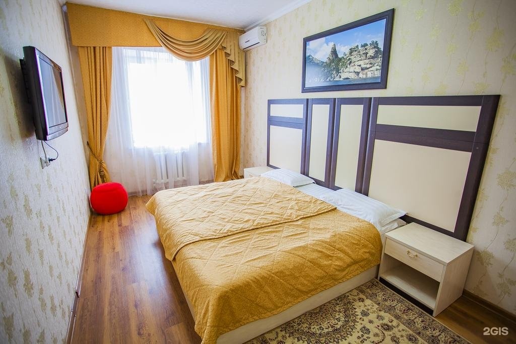 Жумбактас Hotels