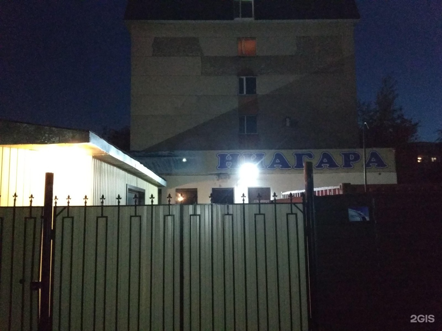 Ниагара