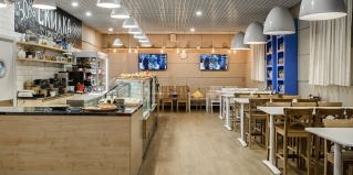 Шерегеш: Отель Ласка