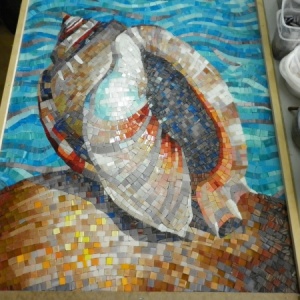 Фото от владельца Дары Византии, компания по продаже мозаики и резки плитки