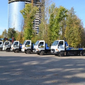 Фото от владельца Автоклуб СПАС, сервисно-торговая компания