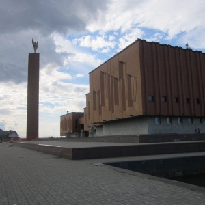 Фото от владельца НКЦ-Казань, национальный культурный центр