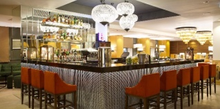 Казань: Отель DoubleTree by Hilton Kazan City Center