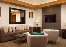 Казань: Отель DoubleTree by Hilton Kazan City Center