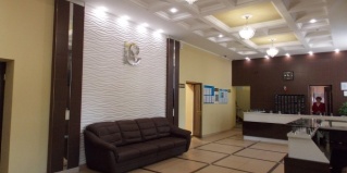 Казань: Отель Кварт