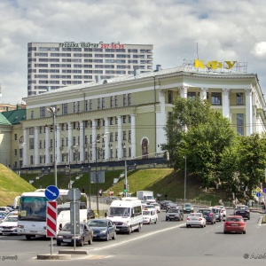 Фото от владельца Казанский (Приволжский) федеральный университет