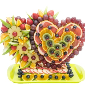 Фото от владельца ЦветоФрукт, компания по продаже фруктовых букетов и цветов