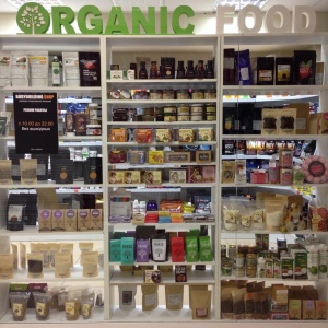 Фото от владельца Organic Food, магазин здорового питания