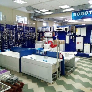 Фото от владельца Сантехника & Отопление, сеть магазинов сантехники и систем отопления