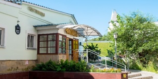 Казань: Отель Фатима