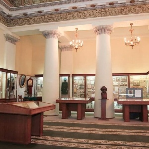 Фото от владельца Музей истории Казанского университета