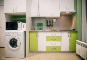 Капсульные отели Hostelinn в Иннополисе