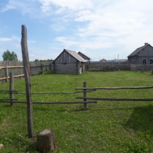 Фото от владельца Татар авылы, этнографический музей
