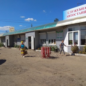 Фото от владельца Васильево, автостанция