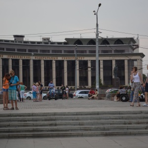 Фото от владельца Казанский (Приволжский) федеральный университет