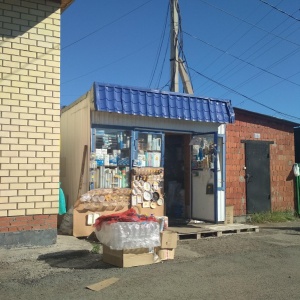 Фото от владельца Киоск фастфудной продукции, Ново-Савиновский район